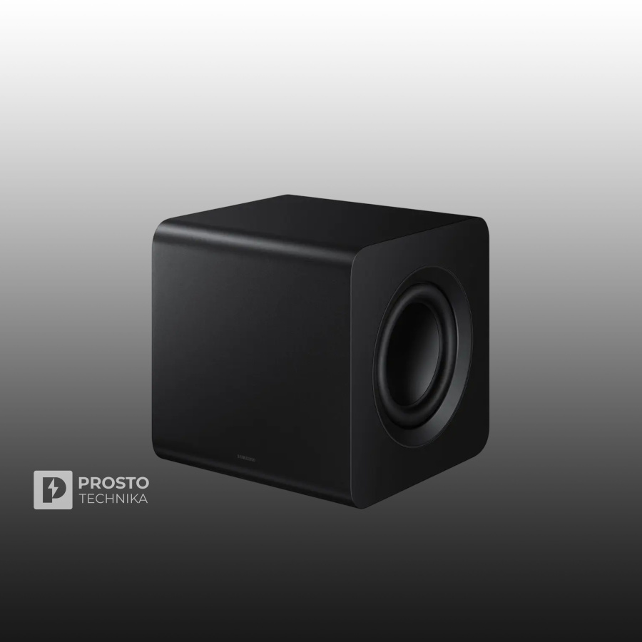 Саундбар Samsung HW-QS700F/RU